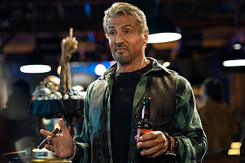 Expend4bles Movie Featuring Action Star, Sylvester Stallone, movie, Expend4bles HD wallpaper