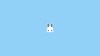 Jade rabbit revisited, Destiny's likeness, Gaming tribute, Lunar guardian HD wallpaper