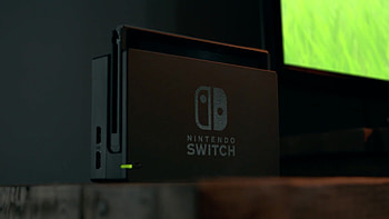 Nintendo Switch 60386 HD wallpaper
