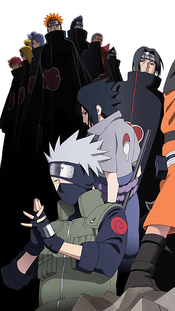 Kakashi , Mobile backgrounds, Stylish designs, Personalized aesthetics HD phone wallpaper