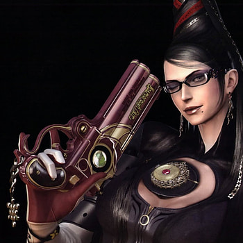 Bayonetta, Video Game HD phone wallpaper