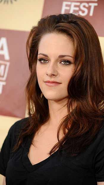 Kristen Stewart, Kristen Stewart Heroine HD phone wallpaper