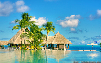 Beautiful Summer Screensavers HD wallpaper