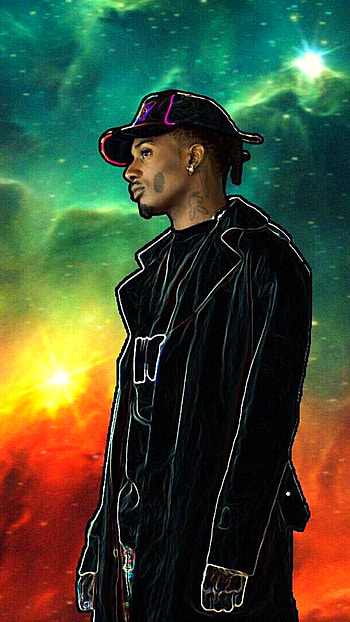 playboi carti, singer HD phone wallpaper