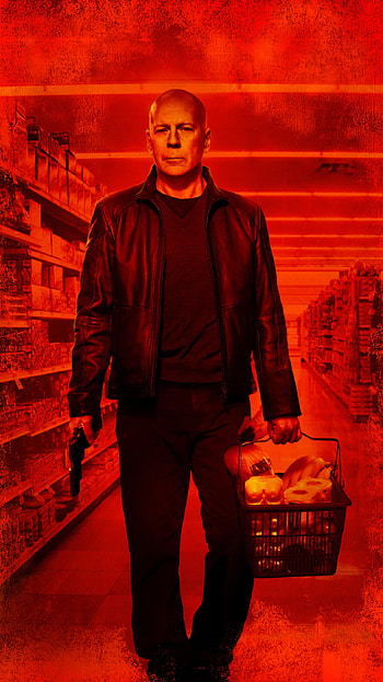 RED 2 (2022) movie HD phone wallpaper