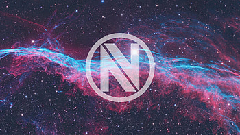 ENVYUS space () HD wallpaper