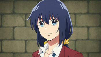 Anime, Detectives These Days Are Crazy!, Mashiro Nakanishi HD wallpaper