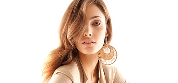 Mariana Coldebella, girl model, celebrity HD wallpaper