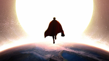 Superman 2019, superman, superheroes, artwork, art, artstation HD wallpaper