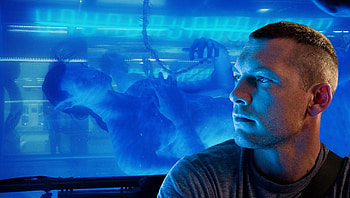 Avatar (2022) movie HD wallpaper