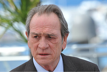 Tommy Lee Jones, Full HD wallpaper
