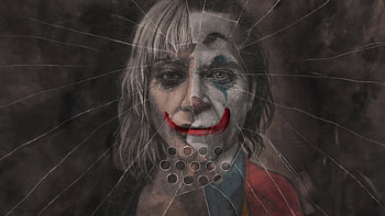 Joker: Folie à Deux - Stunning Ultra, movie, Joker: Folie à Deux HD wallpaper