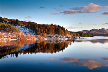 Beautiful Lake, cool, beautiful, , lake HD wallpaper