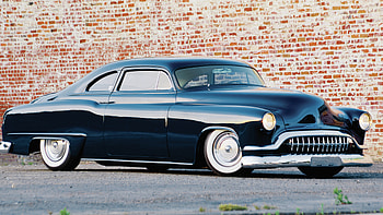 wicked, american, classic, coupe, oldsmobille HD wallpaper