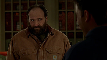 James Gandolfini, Surviving Christmas, Tom Valco, Carhartt men's jacket HD wallpaper