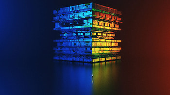 Art, Silhouette, Technologies, Technology, Scheme, Chips HD wallpaper