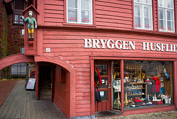 Bryggen archives, Travel graphy, Historic district, -perfect HD wallpaper