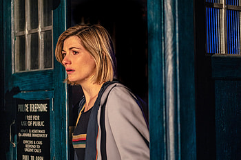 Doctor Who (Jodie Whittaker) (Movies), Cast member's choice, Doctor Who HD wallpaper