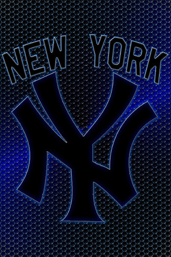 Yankees Logo Vector HD phone wallpaper