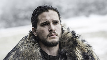 S06E07, Jon Snow HD wallpaper