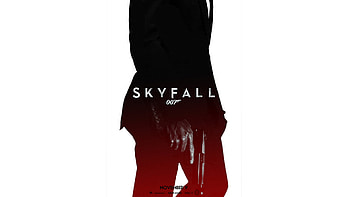 James Bond, Movie, Skyfall, Daniel Craig HD wallpaper