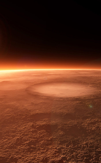 Mars , quality HD phone wallpaper
