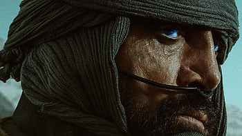 Stilgar, Dune HD wallpaper