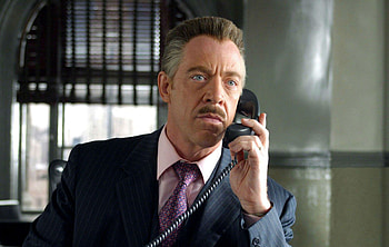 J.K. Simmons, Movies, Spider-Man, Future films HD wallpaper