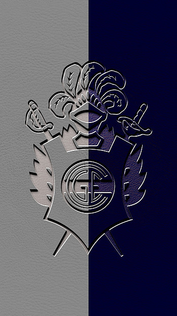 Gimnasia de LP, Fondos, Argentina, LPF, Movil HD phone wallpaper