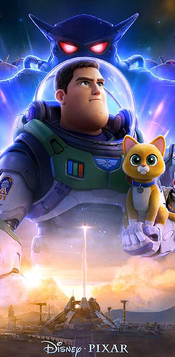 Toy story, ZERG_LIGHTYEAR, BUZZ_LIGHTYEAR HD phone wallpaper