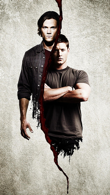 Supernatural (2022) movie HD phone wallpaper