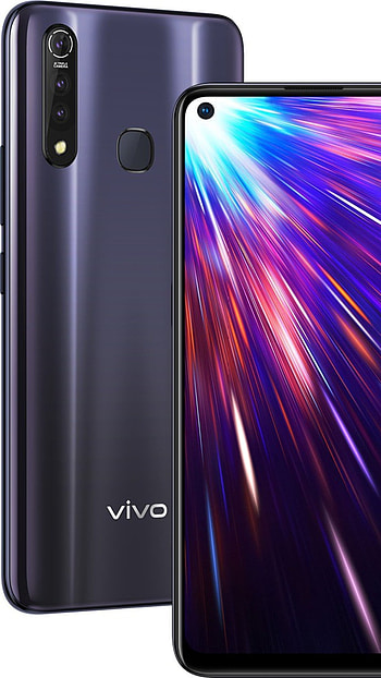 Vivo, Vivo Z1 Pro HD phone wallpaper