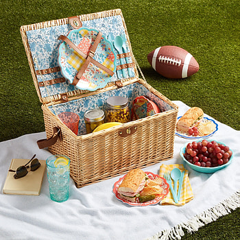 of picnic, John walker HD phone wallpaper