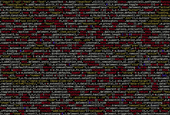 Code, Characters, Symbols, Programming, Texture, Text, Technologies, Technology HD wallpaper