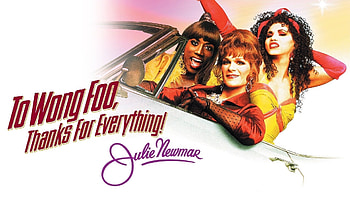 Wong Foo comedy, Julie Newmar Hungarian, Movie night, Magyar Filmhet HD wallpaper