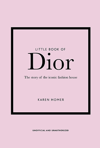 Dior fashion house, Iconic brand, Fashion history, Coffee table book HD phone wallpaper