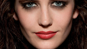 Eva Green's charisma, Striking looks, Sizzling appeal, Glamorous style HD wallpaper