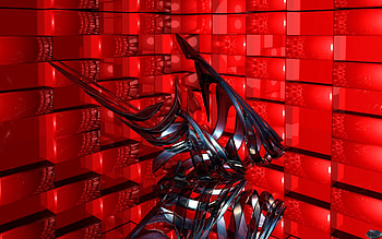 Abstract, Art, 3D HD wallpaper
