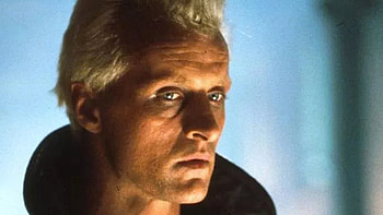 Rutger Hauer, Blade Runner actor, Memorable performances, Cinematic legend HD wallpaper