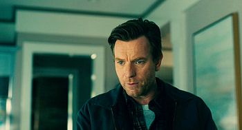 Ewan McGregor, Doctor Sleep, Movie characters, Entertainment HD wallpaper