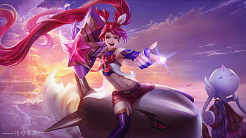 Jinx League Of Legends Artwork , jinx-league-of-legends, league-of-legends, games, artstation, artist, artwork, digital-art HD wallpaper