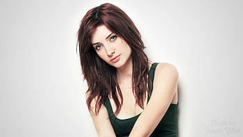 Susan Coffey, sexy, model, brunette, hot HD wallpaper