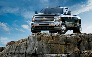 Transport, Auto, Chevrolet HD wallpaper