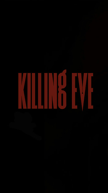 Killing Eve, , Fashionable screensavers, Unique designs HD phone wallpaper