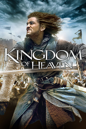 Kingdom of Heaven, Crusader kingdom, Middle Eastern setting, Bitter religious feud HD phone wallpaper