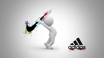 Nike - - HD wallpaper