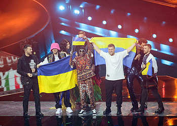 Jury controversy, Song contest, Ukraine, Voting dispute HD wallpaper
