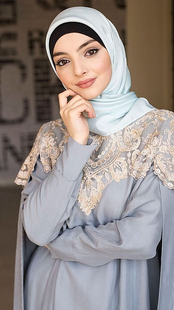 Muslim Girl, Islamic HD phone wallpaper