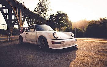 Auto, Porsche, Cars, Old, Ancient HD wallpaper