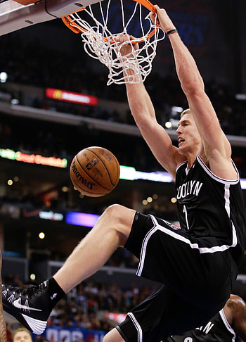 Mason Plumlee, Rookie, Nets, Inspiration HD phone wallpaper